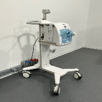 Dräger Babylog VN500 - Ventillation image 0